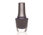 Morgan Taylor Nail Lacquer - Scene Queen (15ml)