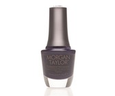 Morgan Taylor Nail Lacquer - Rare As Rubies (15ml)