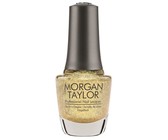 Morgan Taylor Top Coat - Make It Last (15ml)