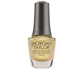 Morgan Taylor Nail Lacquer Glow All Out - 15ml