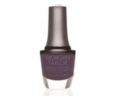 Morgan Taylor Nail Lacquer - Scene Queen (15ml)
