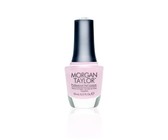 Morgan Taylor Nail Lacquer - Rare As Rubies (15ml)