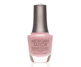 Morgan Taylor Nail Lacquer - Rare As Rubies (15ml)