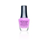 Morgan Taylor Nail Lacquer Disco Days - 15ml