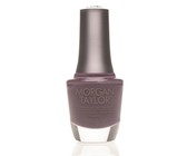 Morgan Taylor Nail Lacquer - Rare As Rubies (15ml)