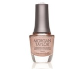 Morgan Taylor Nail Lacquer Disco Days - 15ml