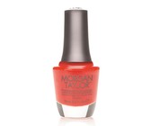 Morgan Taylor Nail Lacquer - Rare As Rubies (15ml)