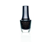 Morgan Taylor Top Coat - Make It Last (15ml)