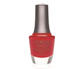 Morgan Taylor Top Coat - Make It Last (15ml)