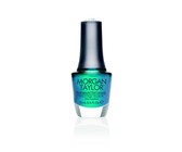 Morgan Taylor Nail Lacquer Disco Days - 15ml