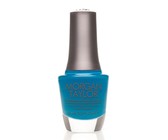 Morgan Taylor Nail Lacquer - Scene Queen (15ml)
