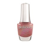 Morgan Taylor Nail Lacquer - Scene Queen (15ml)