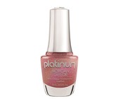 Morgan Taylor Nail Lacquer Glow All Out - 15ml