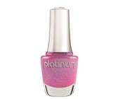 Morgan Taylor Nail Lacquer Glow All Out - 15ml