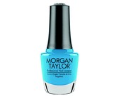 Morgan Taylor Nail Lacquer Glow All Out - 15ml