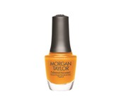 Morgan Taylor Top Coat - Make It Last (15ml)