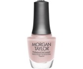 Morgan Taylor Top Coat - Make It Last (15ml)