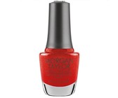 Morgan Taylor Top Coat - Make It Last (15ml)