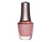 Morgan Taylor Nail Lacquer Glow All Out - 15ml