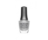 Morgan Taylor Top Coat - Make It Last (15ml)