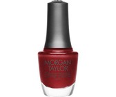 Morgan Taylor Top Coat - Make It Last (15ml)