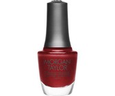 Morgan Taylor Nail Lacquer Glow All Out - 15ml