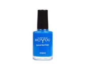 Revlon Colorstay Gel Envy Nail Enamel - Lucky In Love