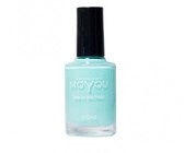Revlon Colorstay Gel Envy Nail Enamel - Lucky In Love