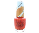 OPI Cant Afford Not To Nail Polish 15ml (Parallel Import)