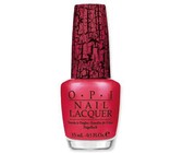 Gelish Mini Hot Rod Red