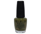 Gelish Mini Hot Rod Red