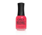 Gelish Mini Hot Rod Red
