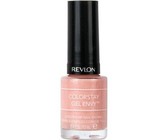 Revlon Holographic Nail Enamel - Galactic Pink