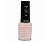 Revlon Holographic Nail Enamel - Galactic Pink