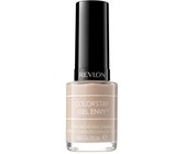Revlon Holographic Nail Enamel - Galactic Pink