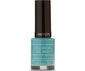 Revlon Holographic Nail Enamel - Galactic Pink