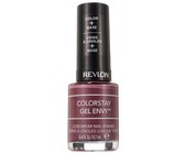 Revlon Holographic Nail Enamel - Galactic Pink