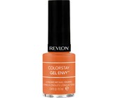 Revlon Holographic Nail Enamel - Galactic Pink
