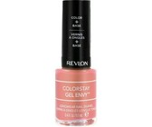 Revlon Holographic Nail Enamel - Galactic Pink