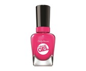 Revlon Colorstay Gel Envy Nail Enamel - Lucky In Love