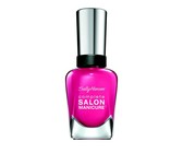 BYS Cosmetics Crystal Clear-Top Coat - 14ml