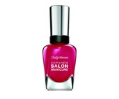 BYS Cosmetics Crystal Clear-Top Coat - 14ml
