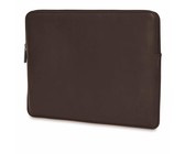 King Kong Leather Post Man Bag/ 13 Messenger Bag - Brown"