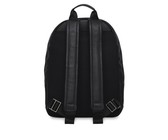 Knomo Audley 14 Leather Handbag - Dark Navy"