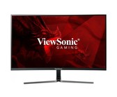 Viewsonic VX2758-P-MHD 27 144Hz FreeSync Gaming Monitor"