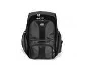 Targus Mobile VIP 15.6-inch Large Laptop Backpack - Black (TSB914EU)