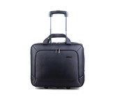 King Kong Leather Post Man Bag/ 13 Messenger Bag - Brown"