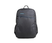 RivaCase 8930 (PU) Laptop Bag 15.6 - Black"