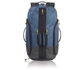 Solo 15.6 Laptop Duffel Bag - Blue