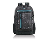 Kingsons K-Series 15.4 Laptop Backpack - Red"
